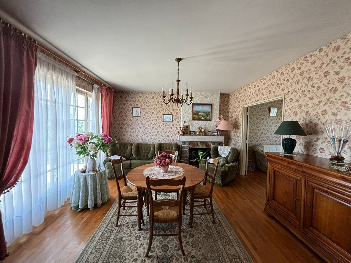 Maison à vendre, 155m², Civray
