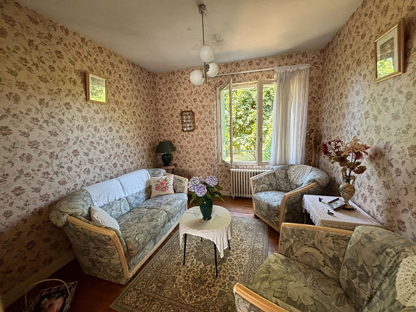 Maison à vendre, 155m², Civray