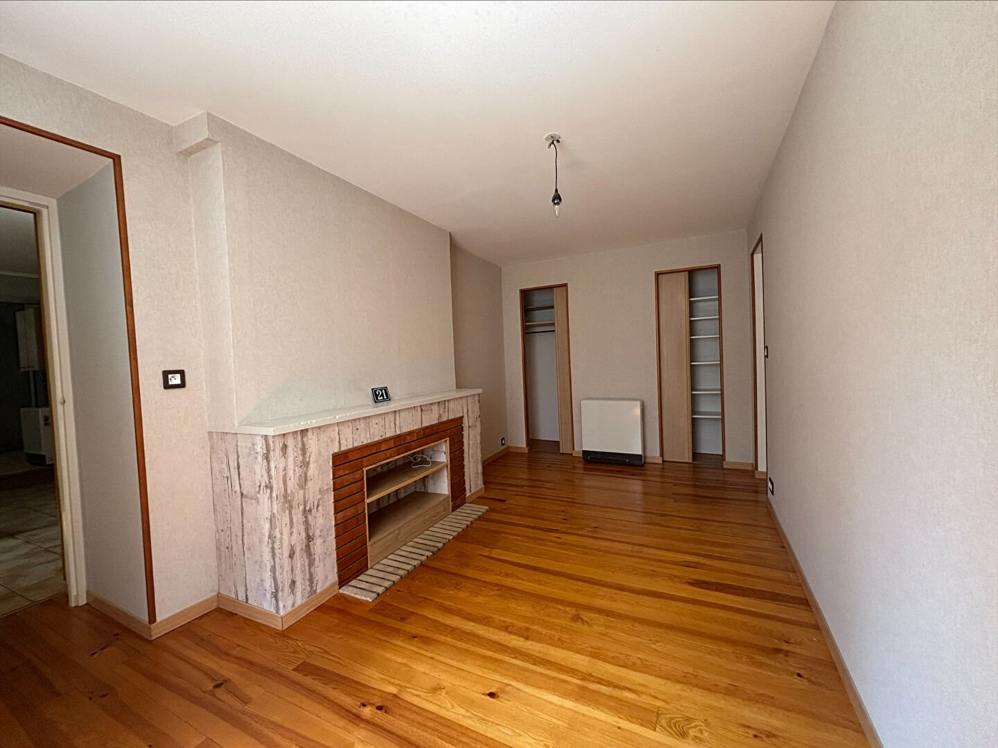 Maison à louer, 107m², Civray
