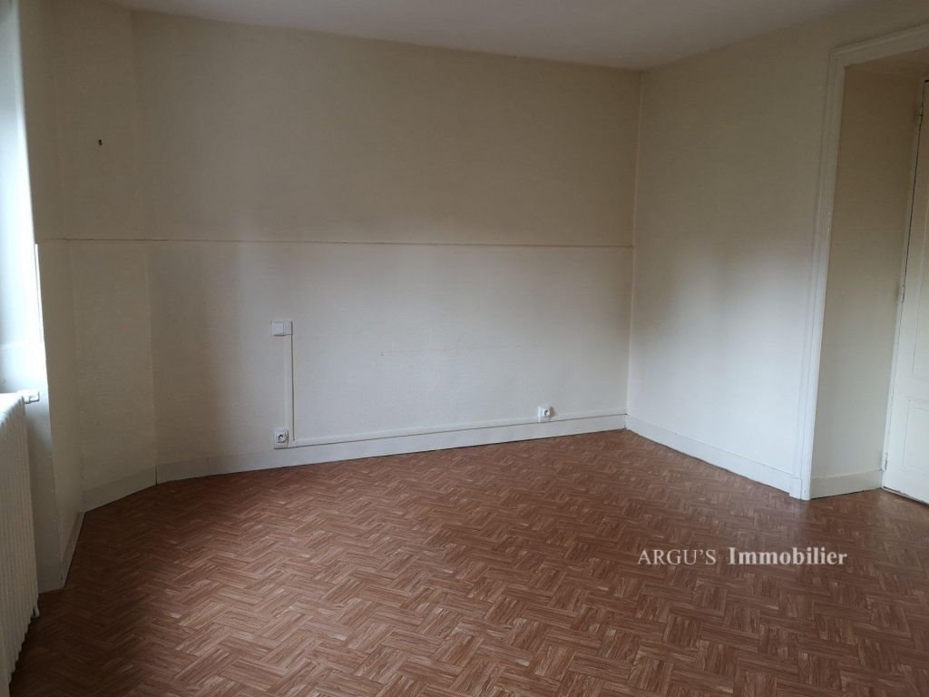 Appartement à louer, 42m², Civray