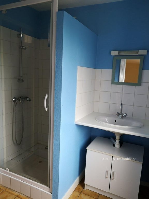 Appartement à louer, 42m², Civray