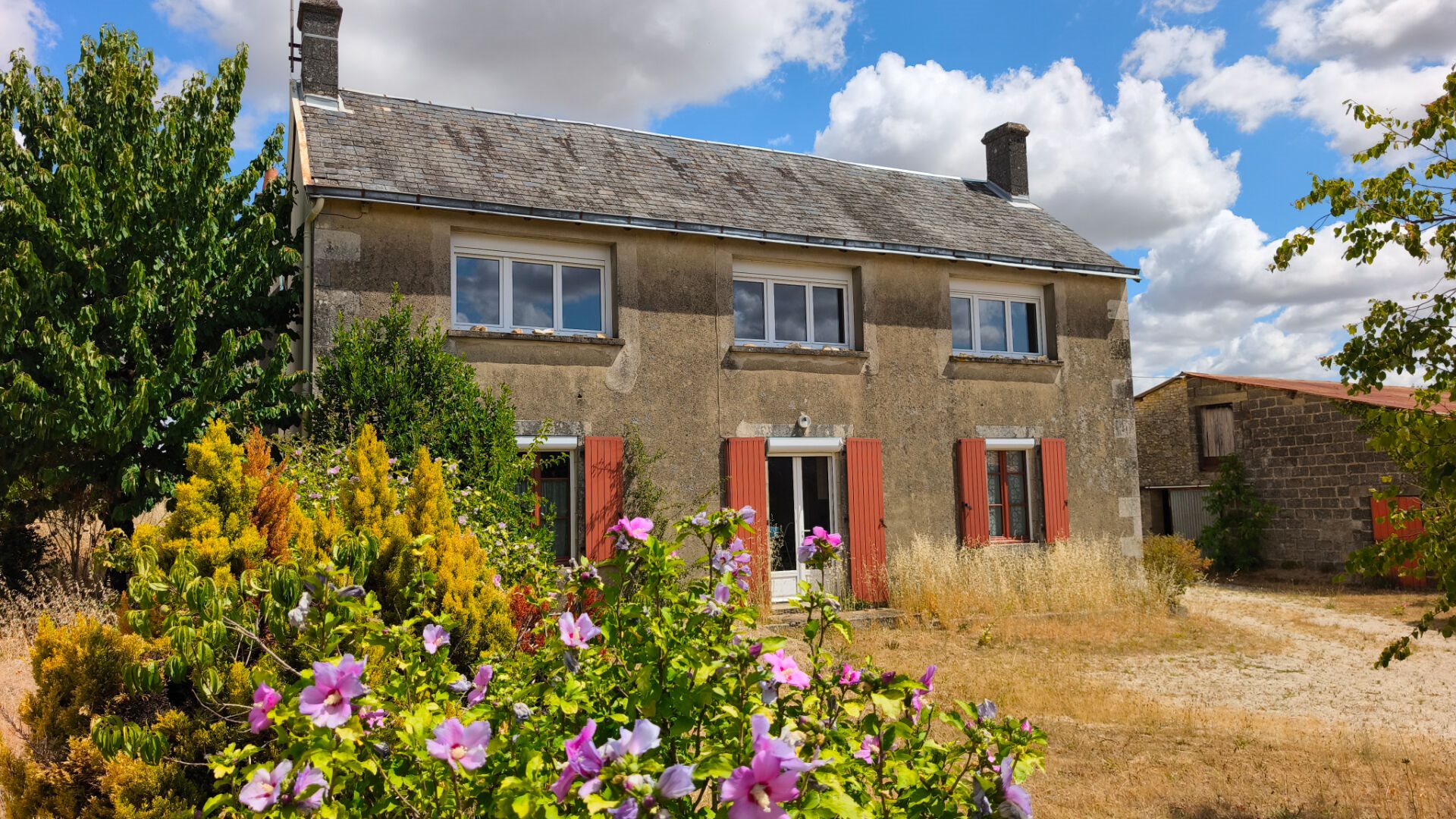 Maison à vendre, 155m², Taizé-Aizie