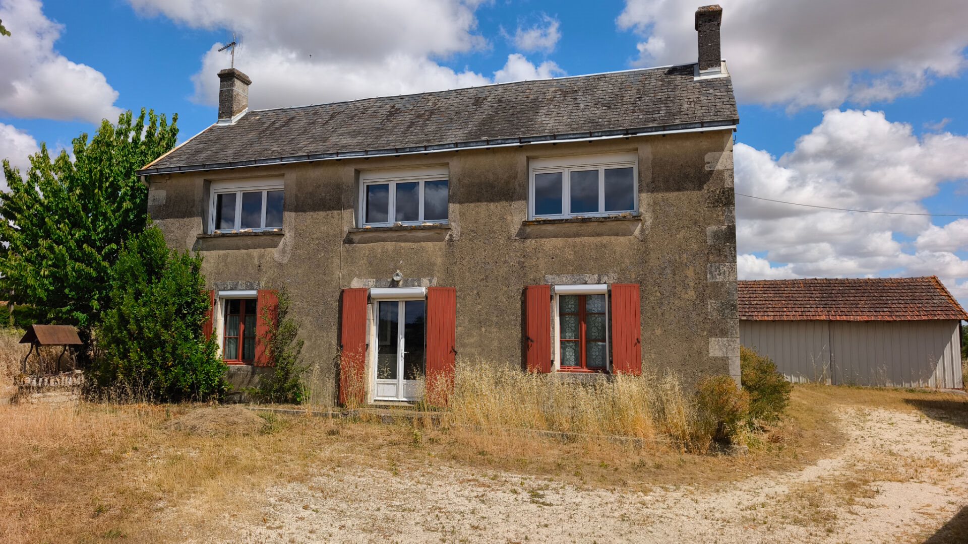 Maison à vendre, 155m², Taizé-Aizie