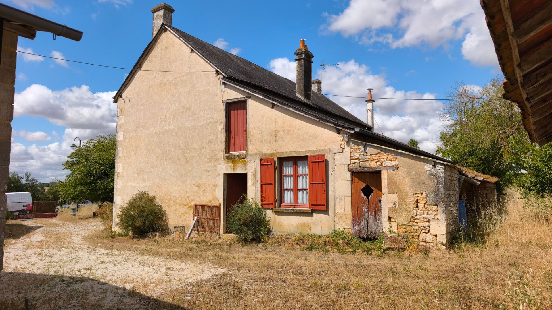 Maison à vendre, 155m², Taizé-Aizie