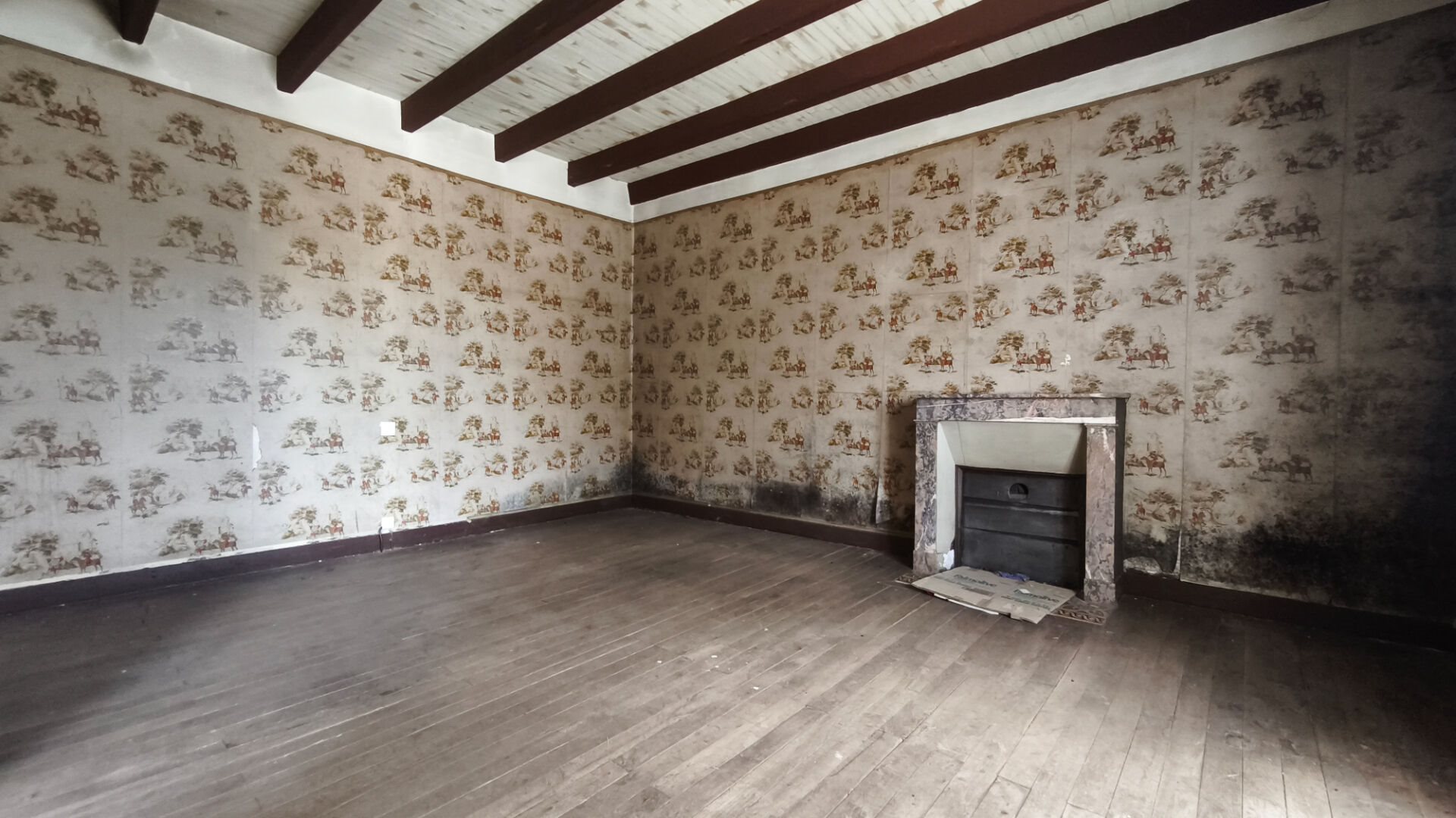 Maison à vendre, 155m², Taizé-Aizie