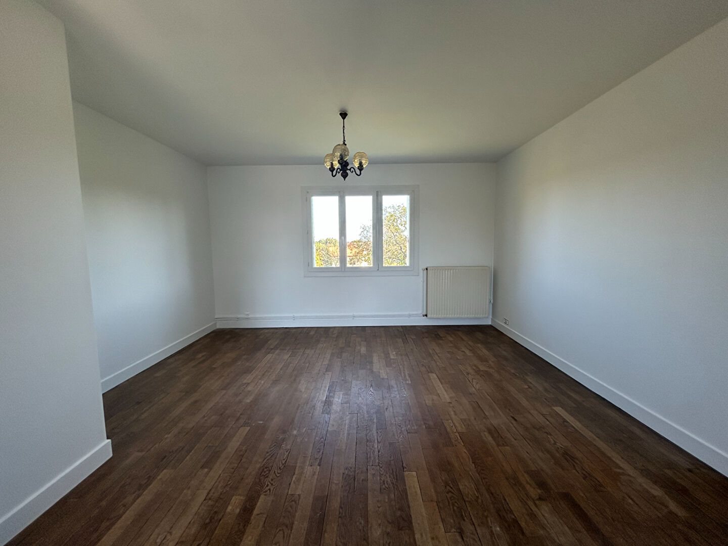 Maison à louer, 65m², Savigné