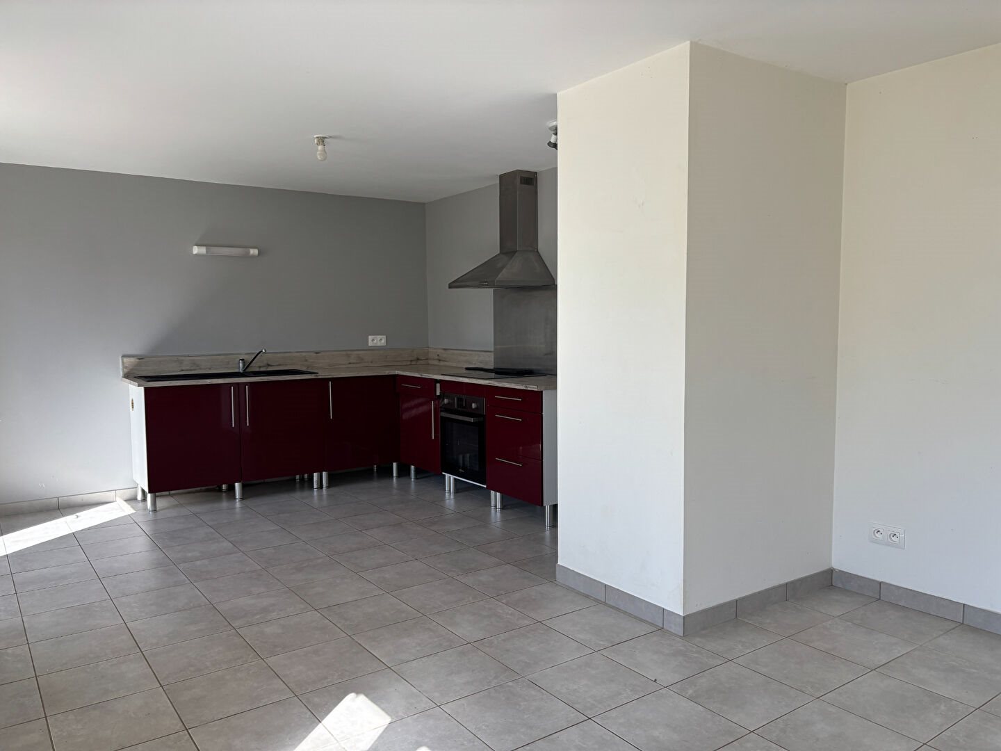 Maison à vendre, 68m², Civray