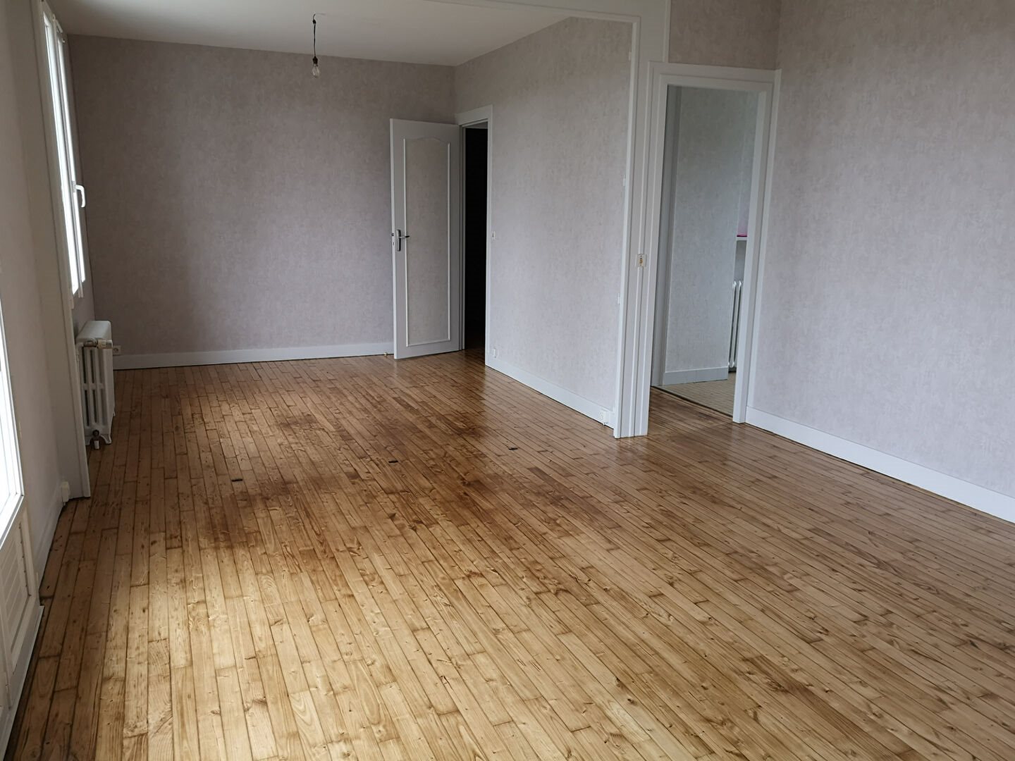 Maison à louer, 67m², Civray