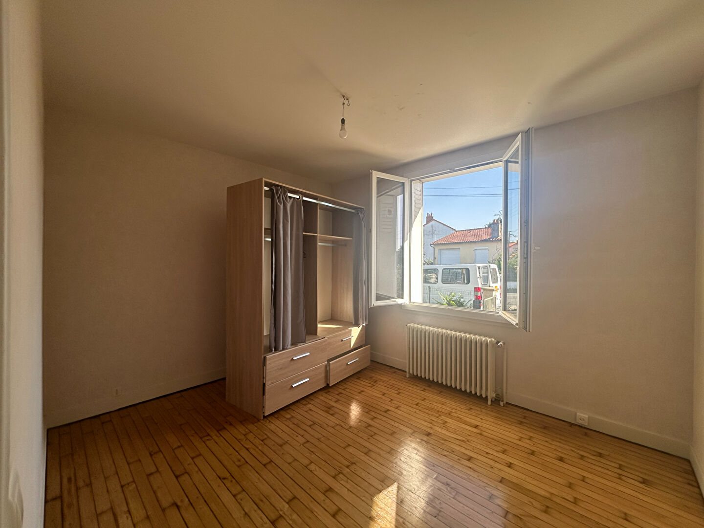 Maison à louer, 67m², Civray