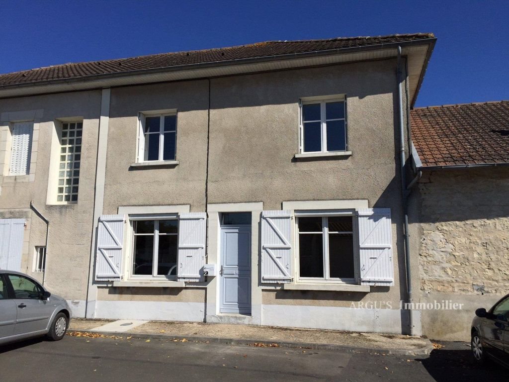Maison à louer, 43m², Chaunay