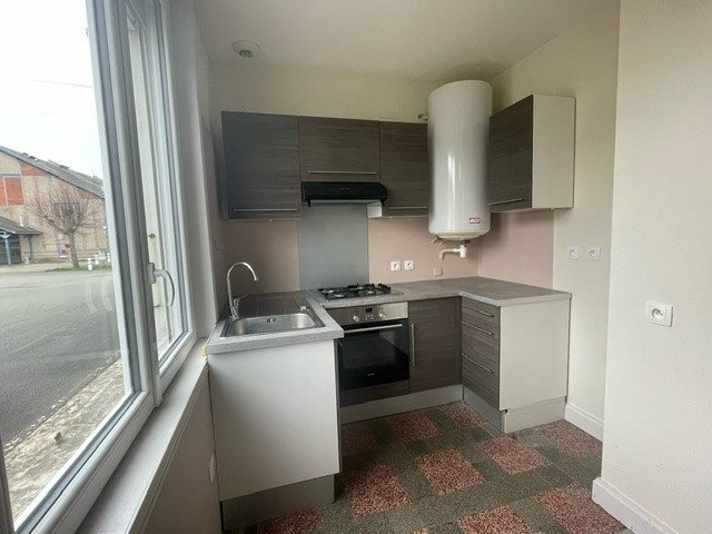 Maison à louer, 43m², Chaunay