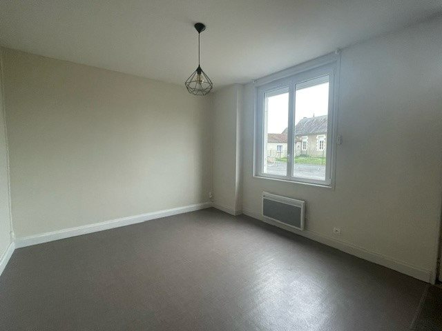 Maison à louer, 43m², Chaunay