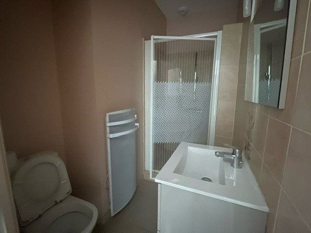 Maison à louer, 43m², Chaunay