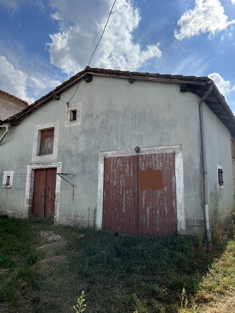 Maison à vendre, 41m², Chatain