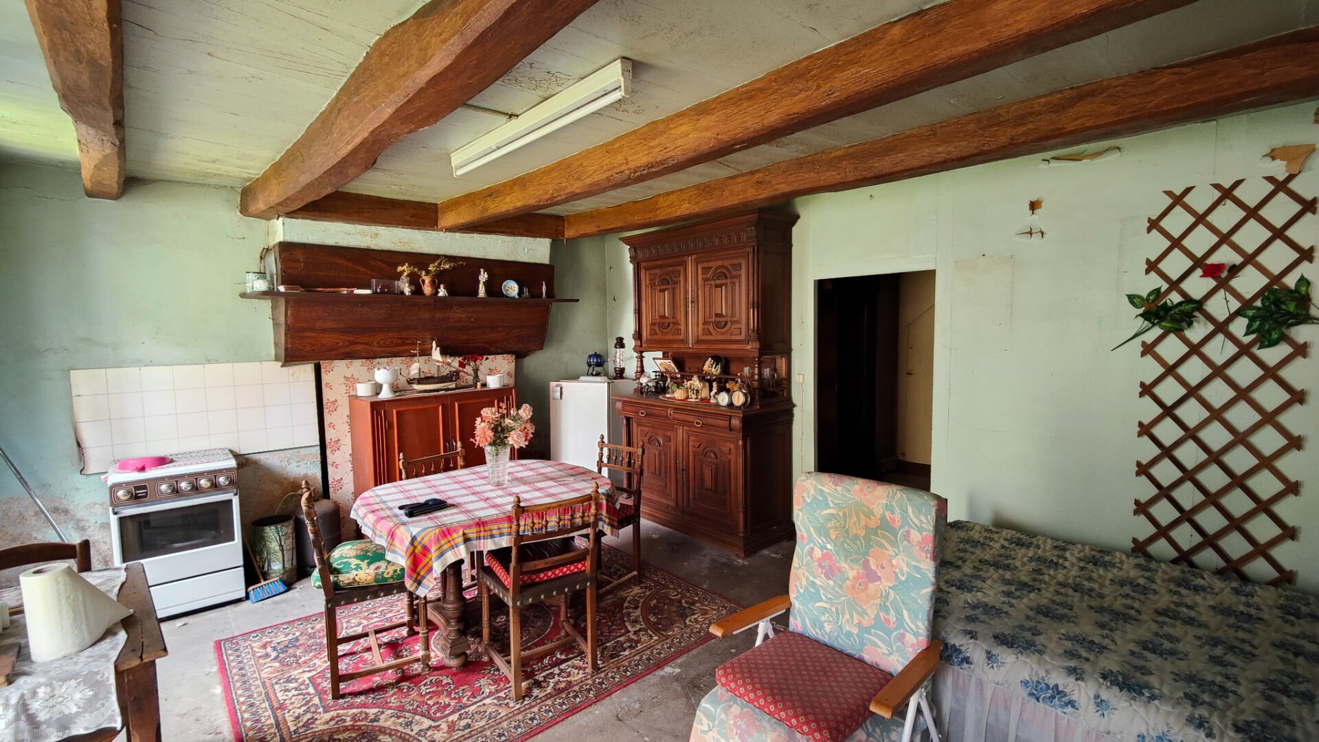 Maison à vendre, 41m², Chatain
