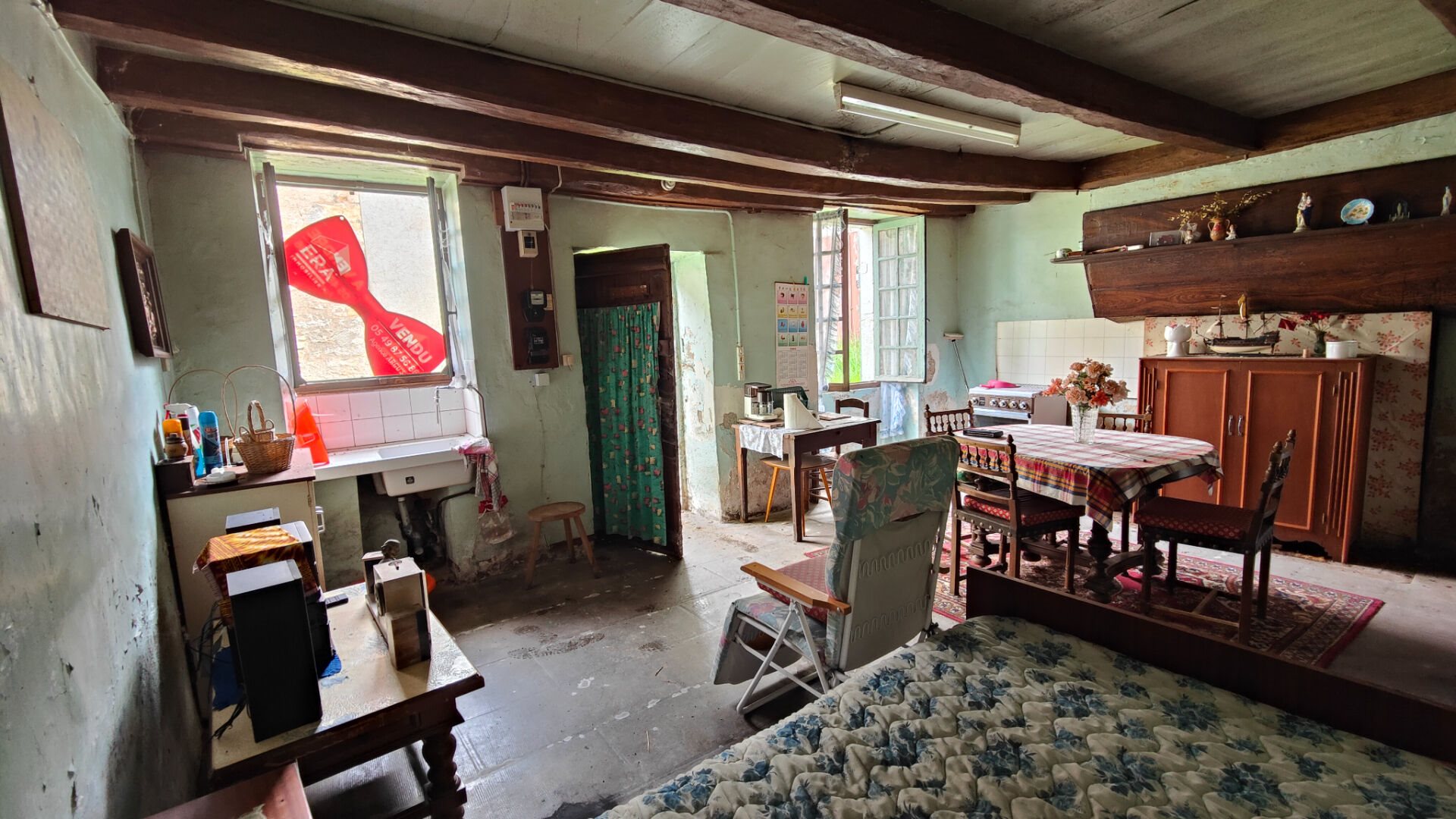 Maison à vendre, 41m², Chatain