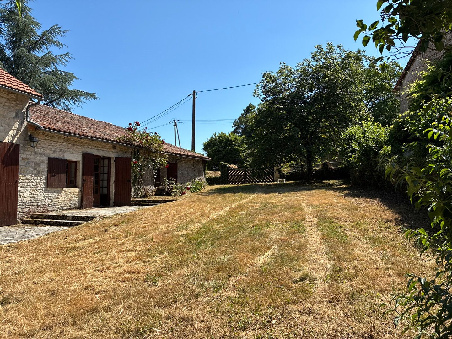 Maison à vendre, 101m², Lizant