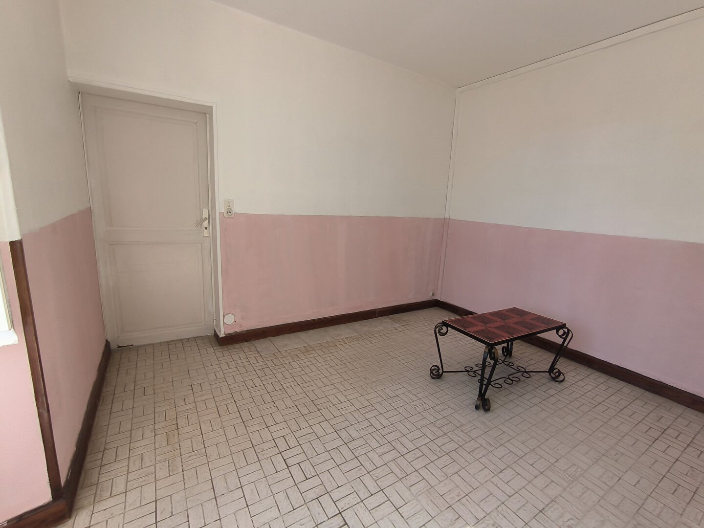 Maison à louer, 47m², Villefagnan