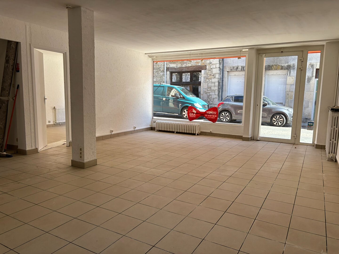 Maison à vendre, 141m², Civray