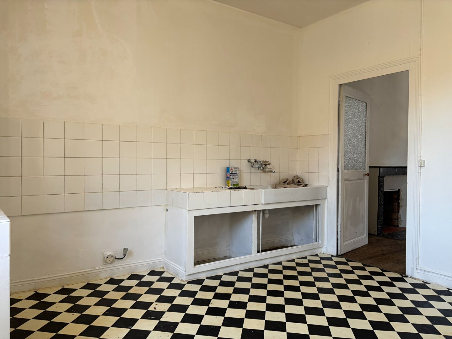 Maison à vendre, 141m², Civray