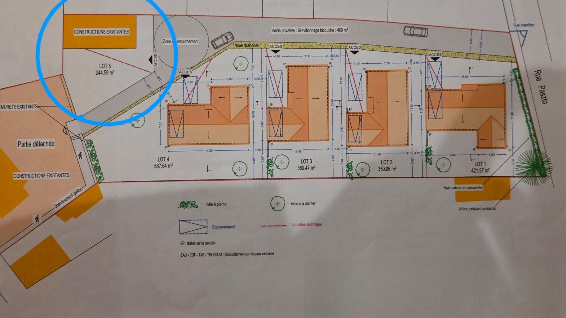 Maison à vendre, 57m², Ruffec