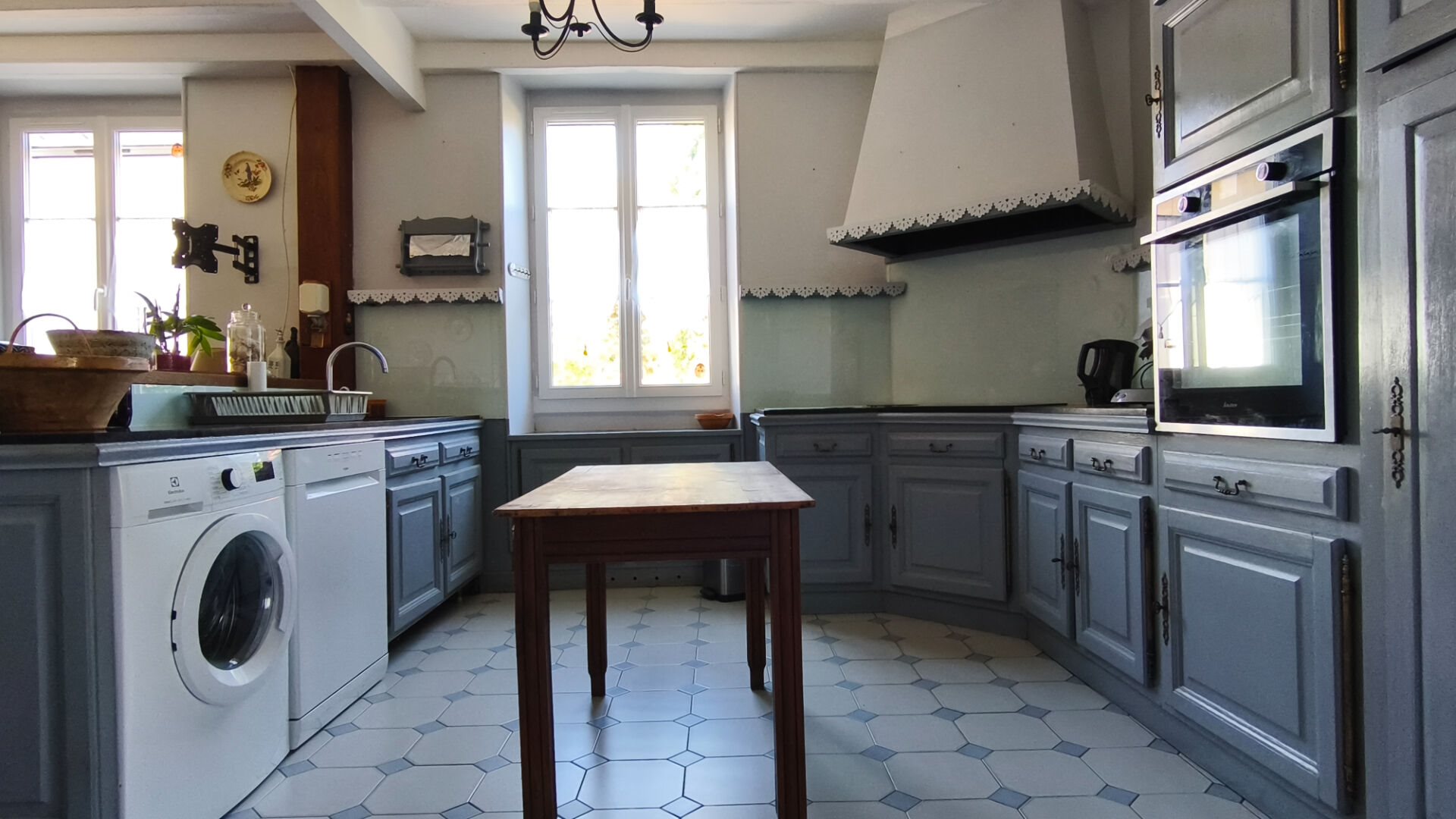 Maison à vendre, 331m², Blanzay