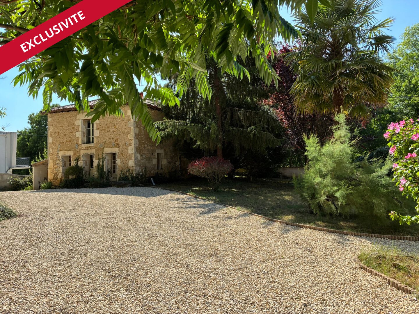 Maison à vendre, 276m², Civray