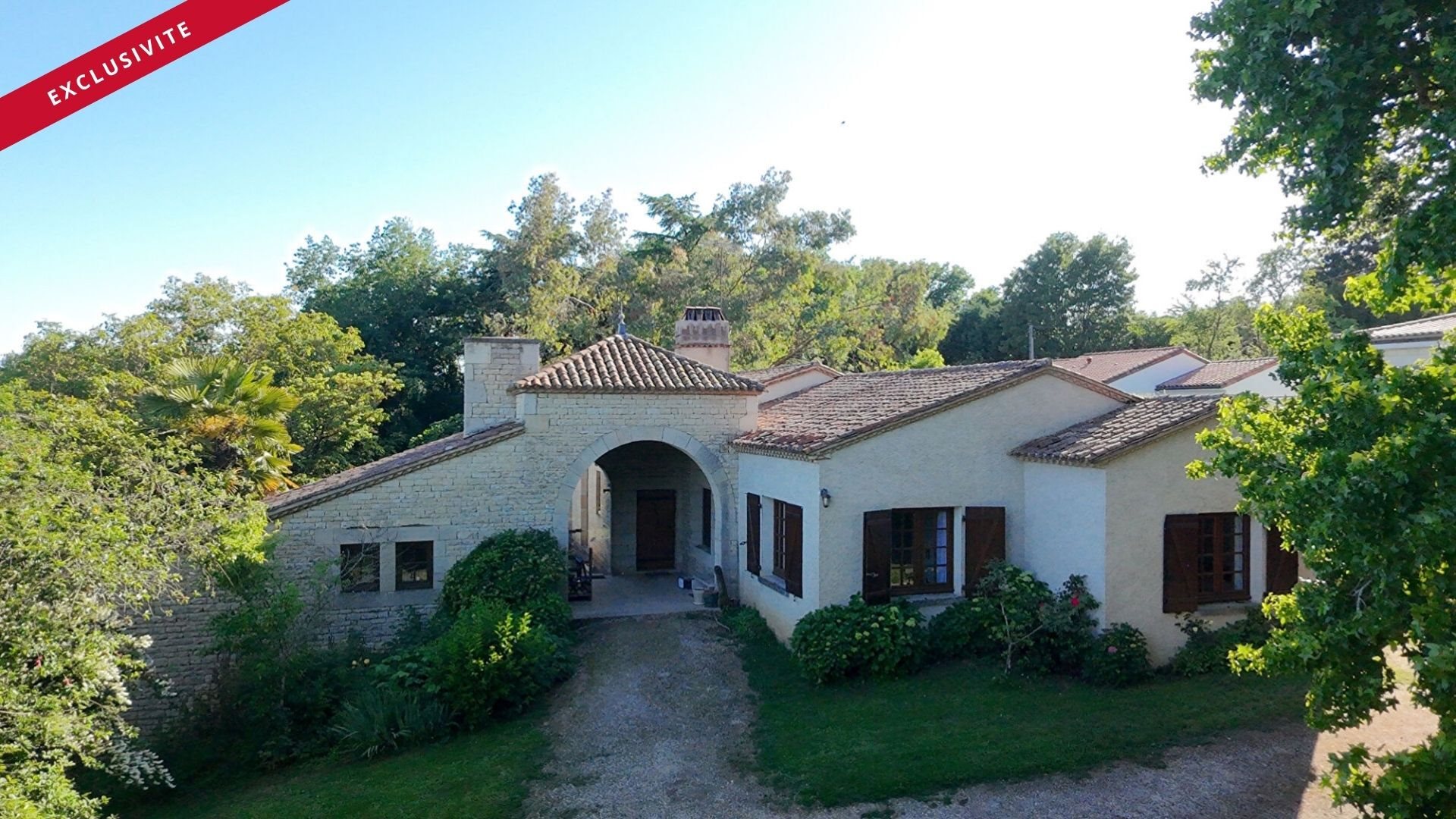 Maison à vendre, 148m², Savigné