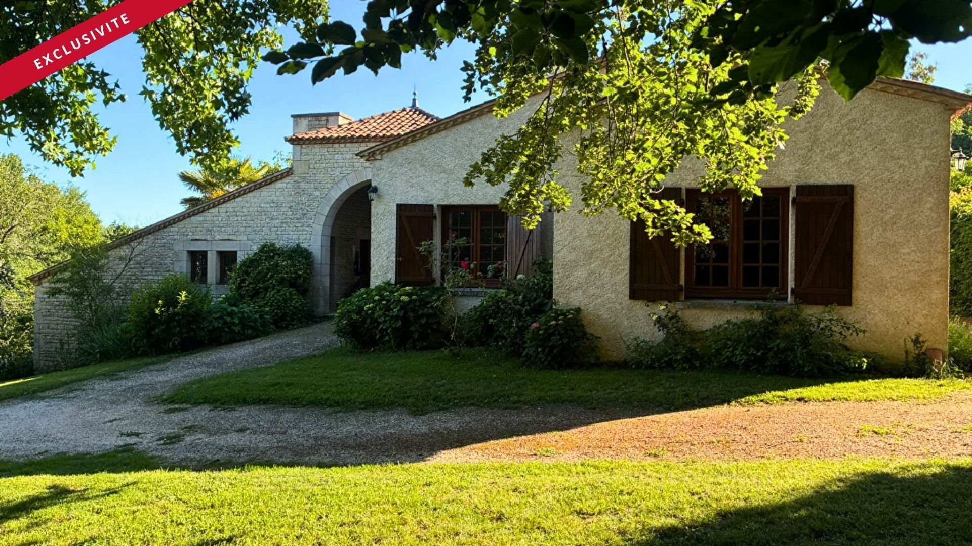 Maison à vendre, 148m², Savigné