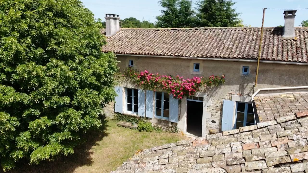 Maison à vendre, 189m², Chaunay