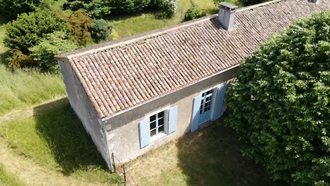 Maison à vendre, 189m², Chaunay