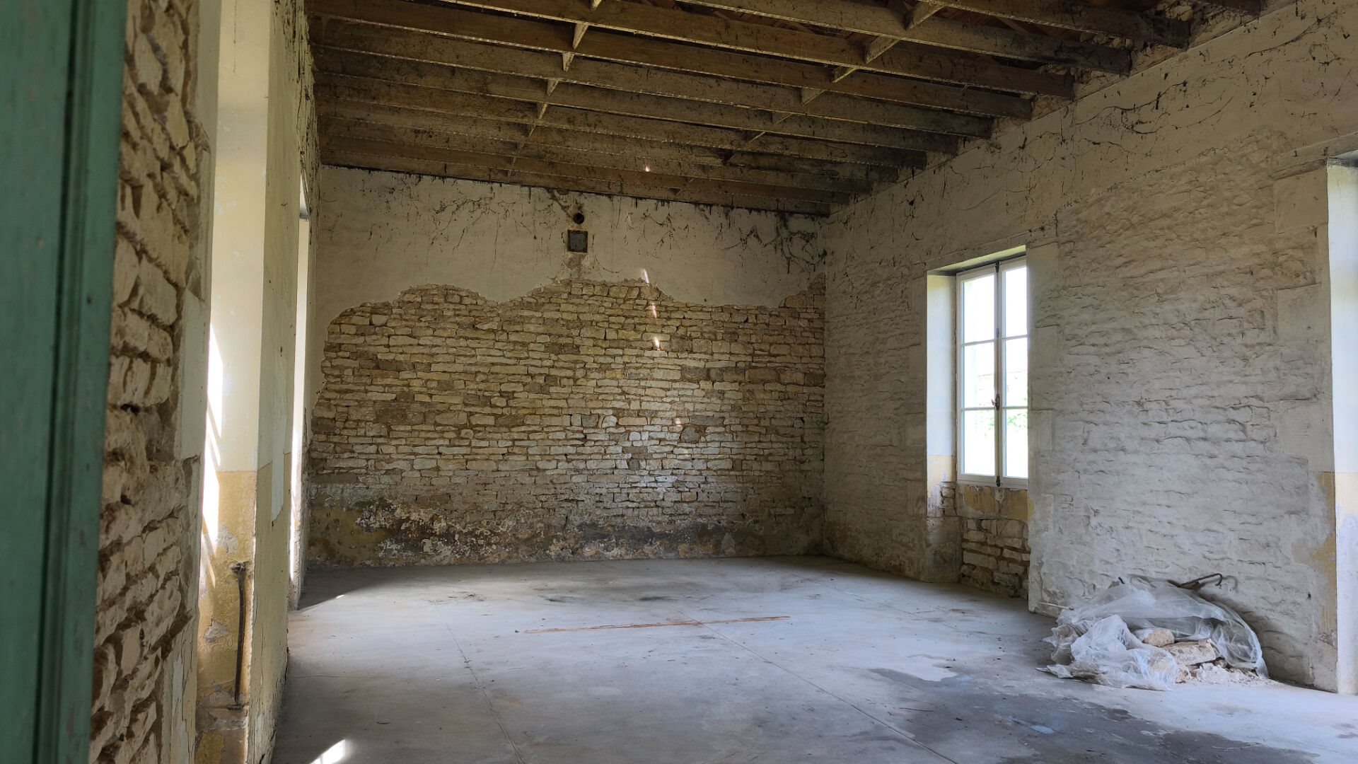 Maison à vendre, 189m², Chaunay
