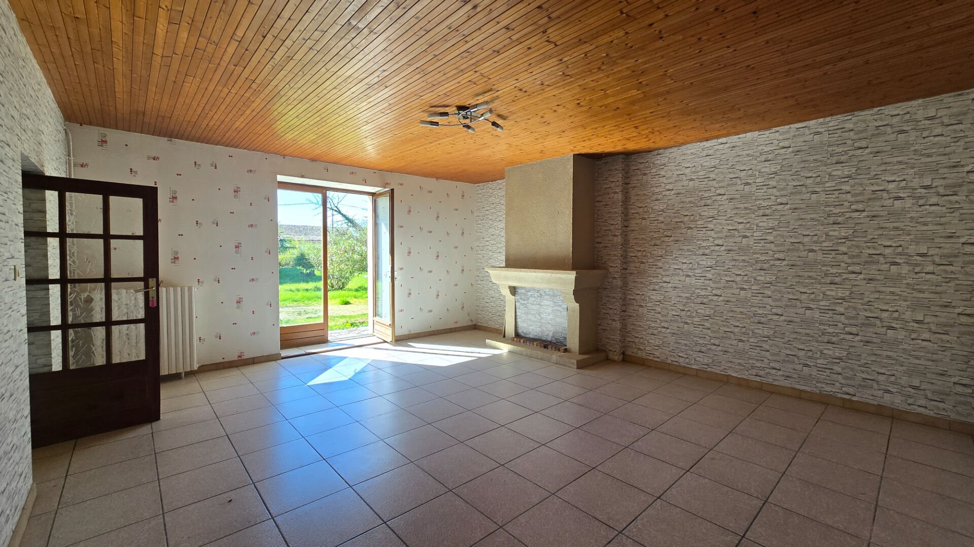 Maison à vendre, 176m², Saint-Pierre-d'Exideuil