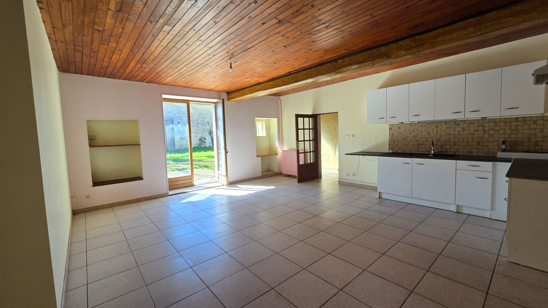 Maison à vendre, 176m², Saint-Pierre-d'Exideuil