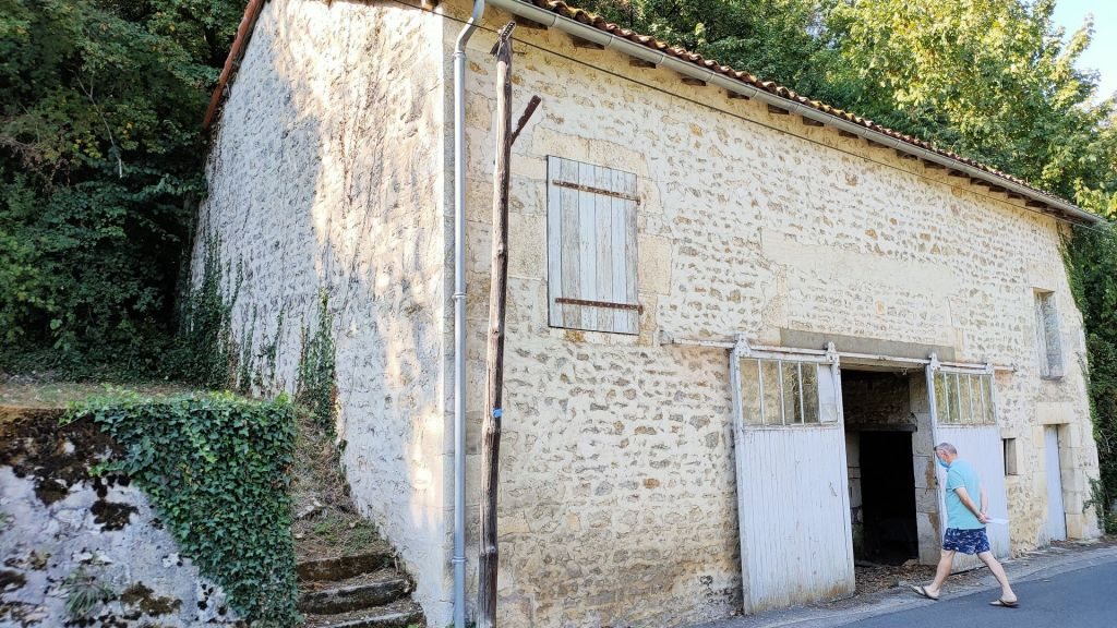 Maison à vendre, 75m², Civray
