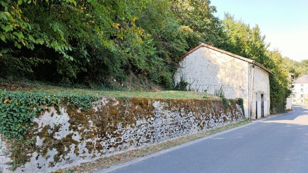 Maison à vendre, 75m², Civray