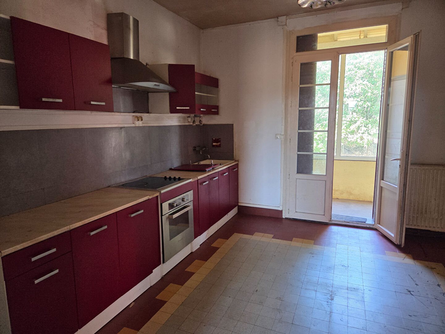 Maison à vendre, 108m², Sauzé-entre-Bois