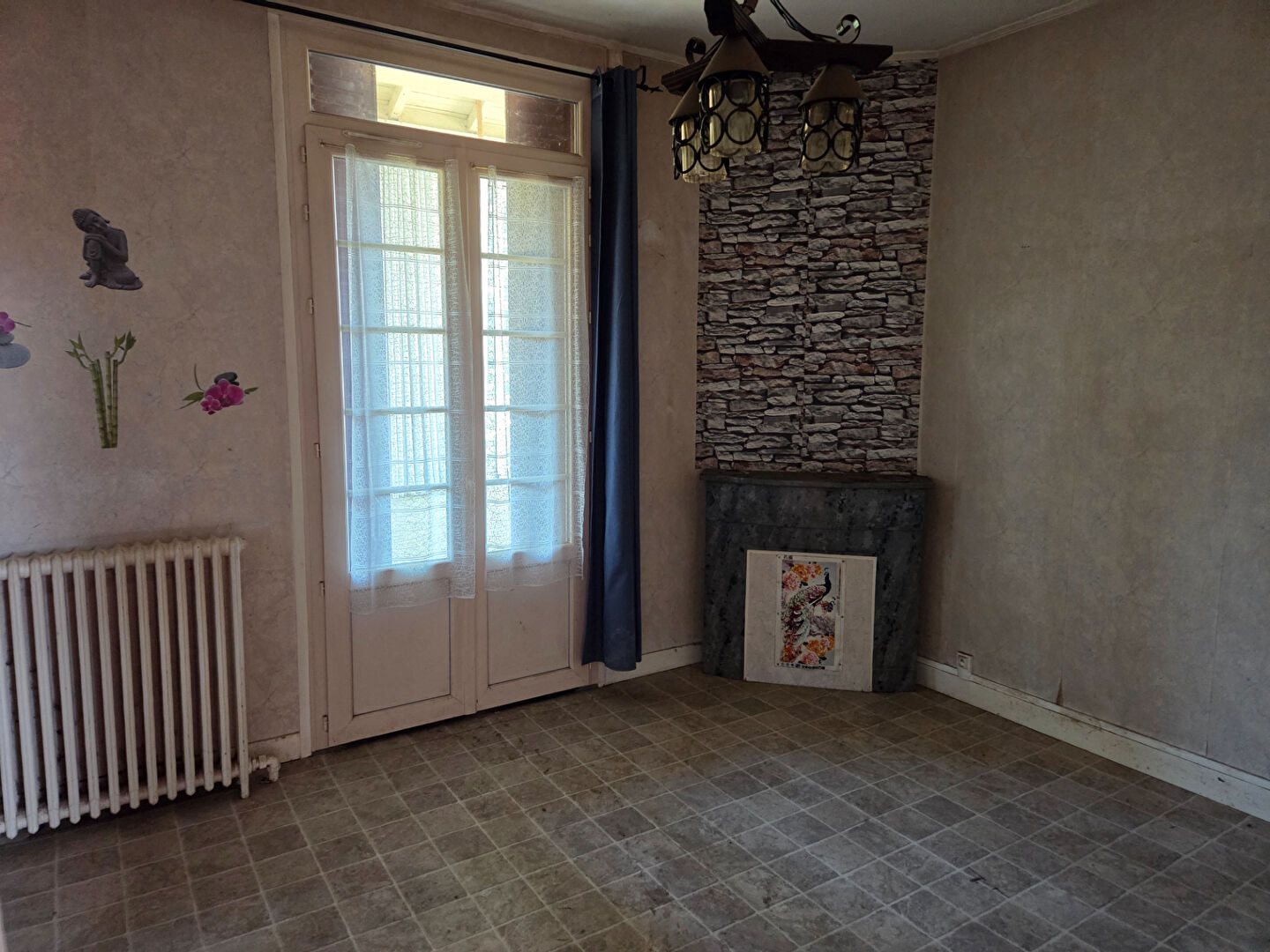 Maison à vendre, 108m², Sauzé-entre-Bois