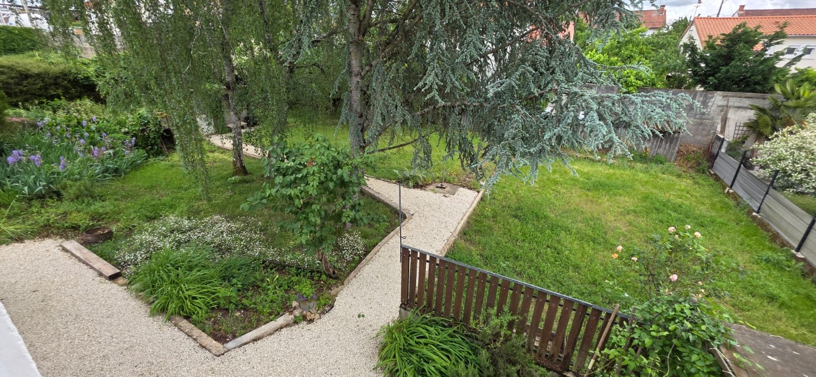 Maison à vendre, 82m², Civray