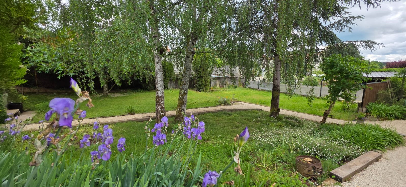 Maison à vendre, 82m², Civray