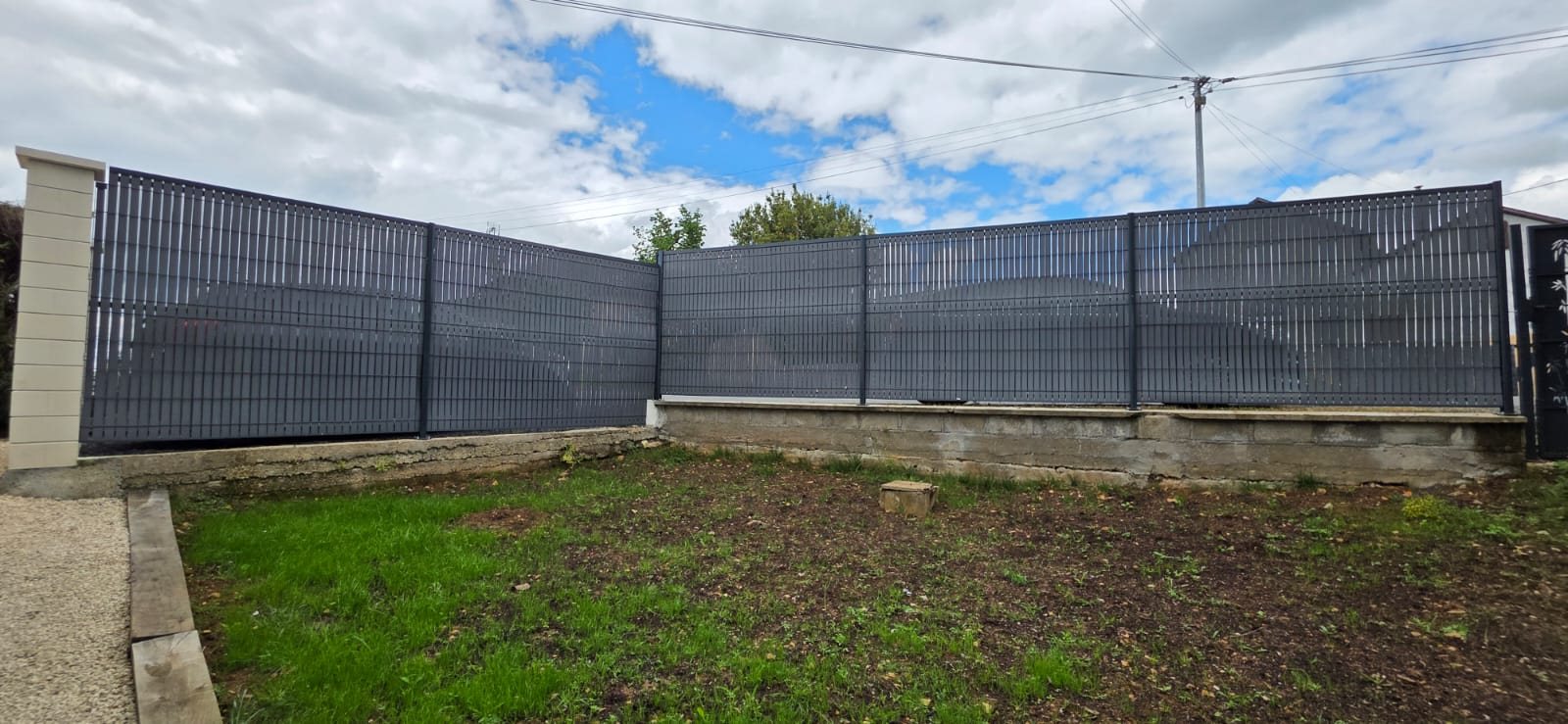 Maison à vendre, 82m², Civray
