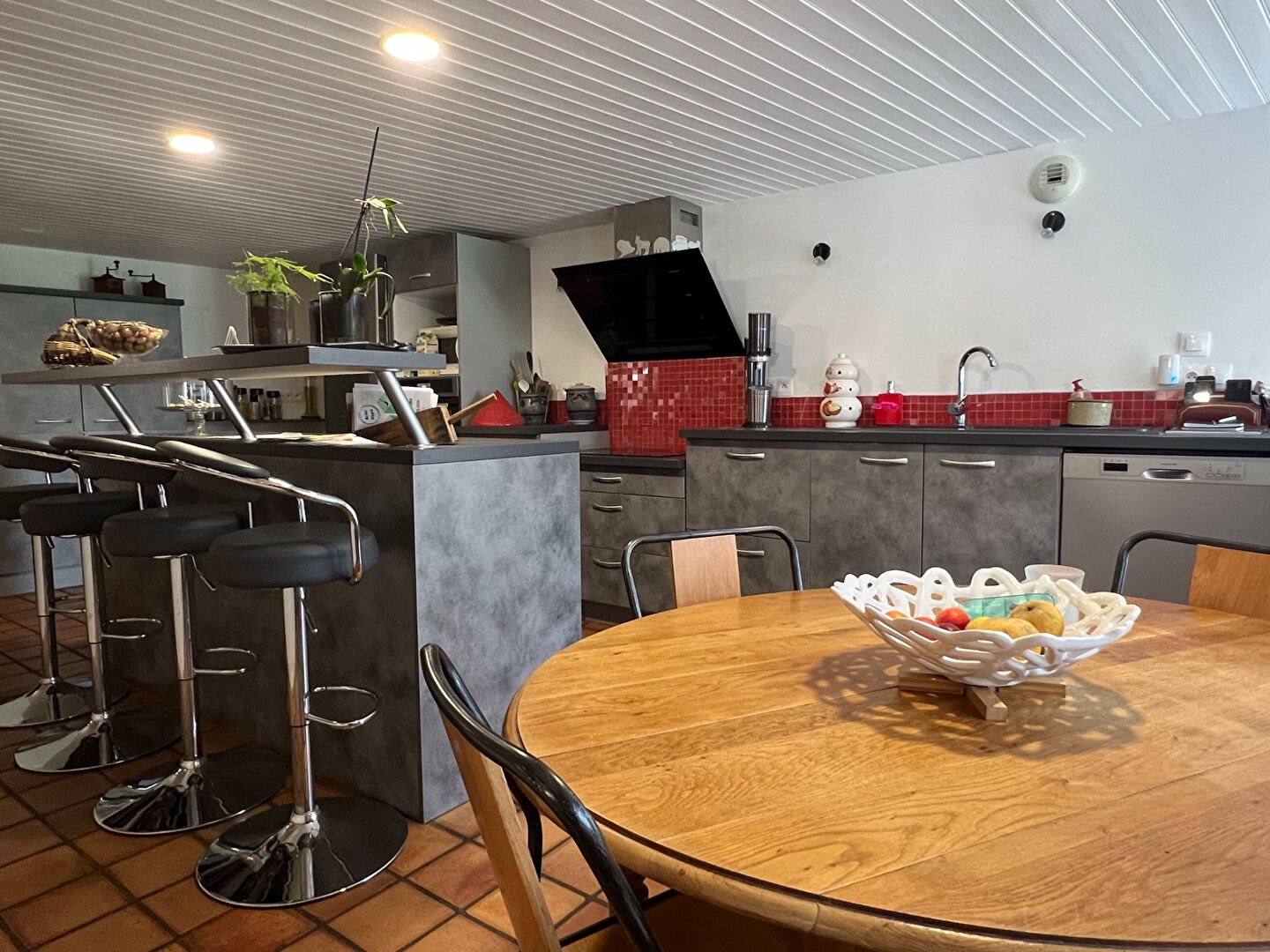 Maison à vendre, 227m², Brux