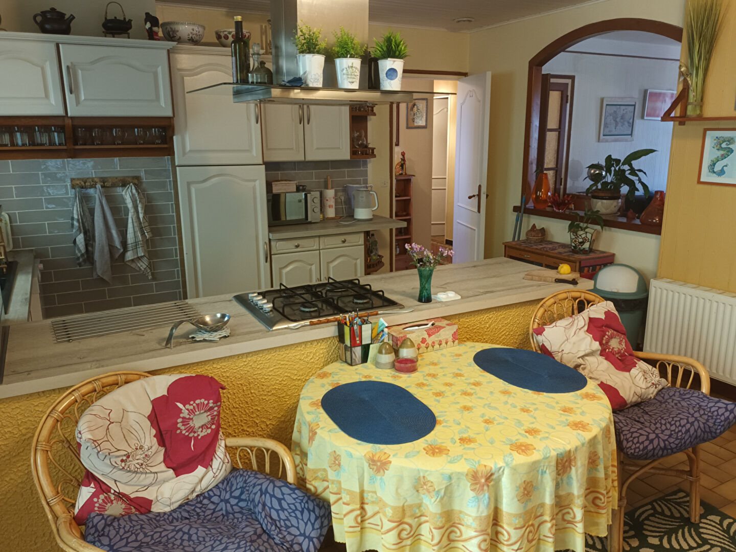 Maison à vendre, 166m², Limalonges