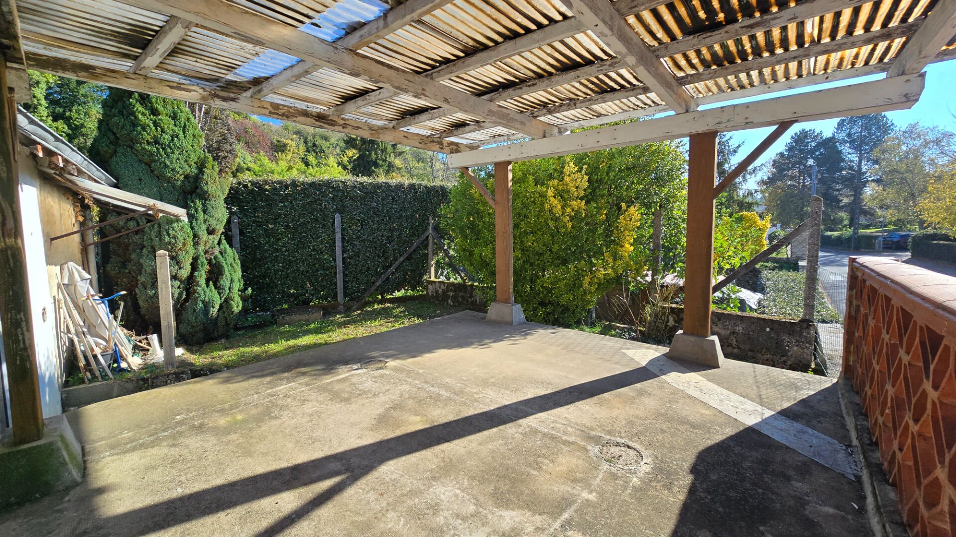 Maison à vendre, 67m², Civray
