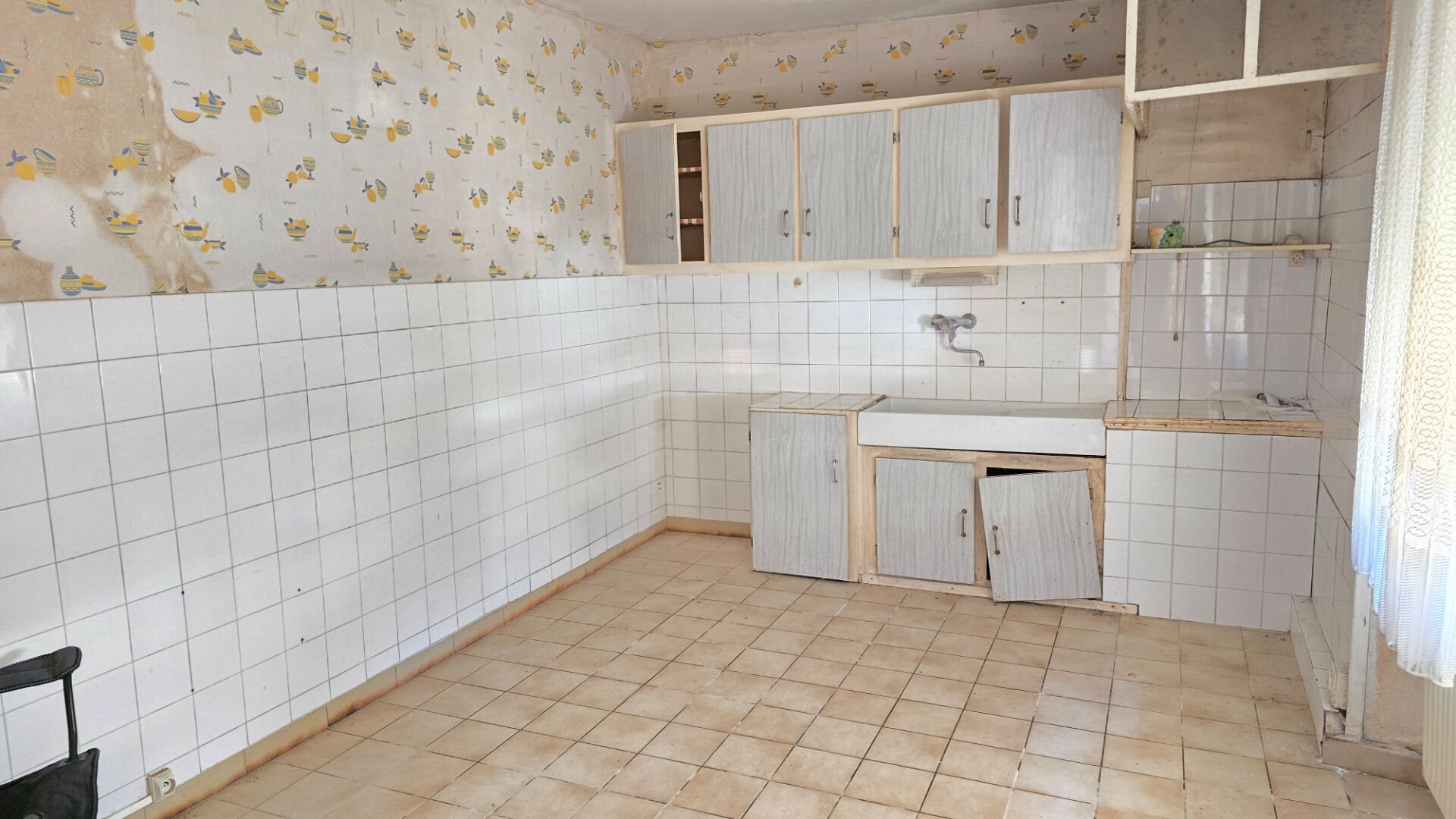 Maison à vendre, 67m², Civray