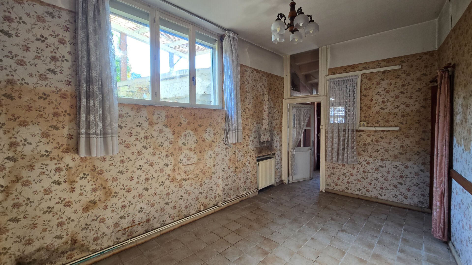 Maison à vendre, 67m², Civray