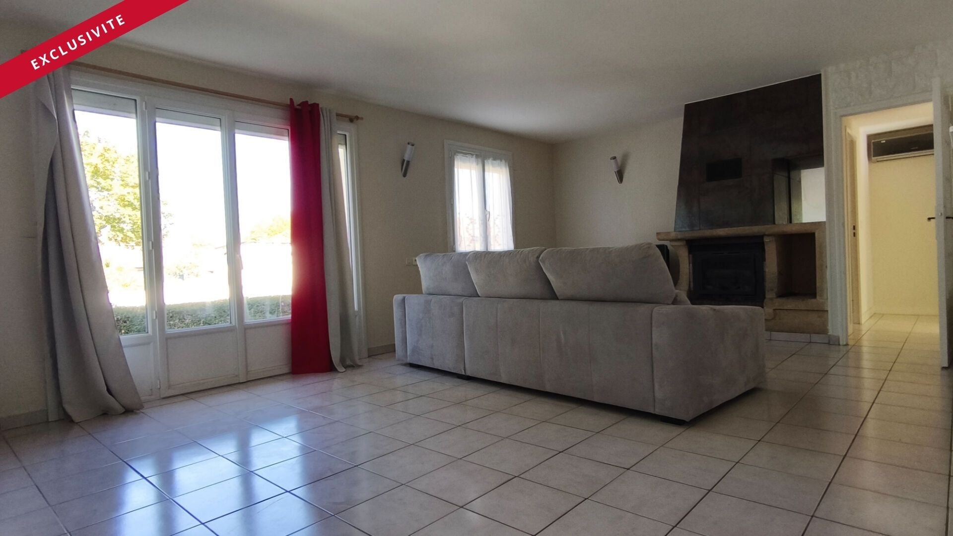 Maison à vendre, 95m², Coulombiers