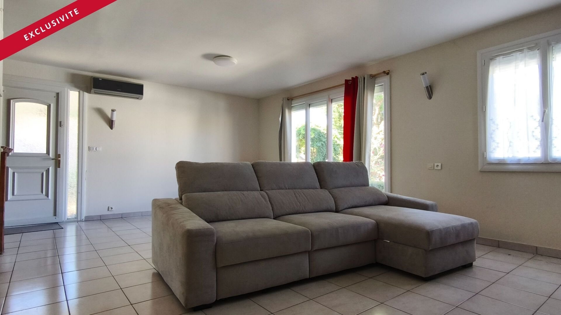 Maison à vendre, 95m², Coulombiers