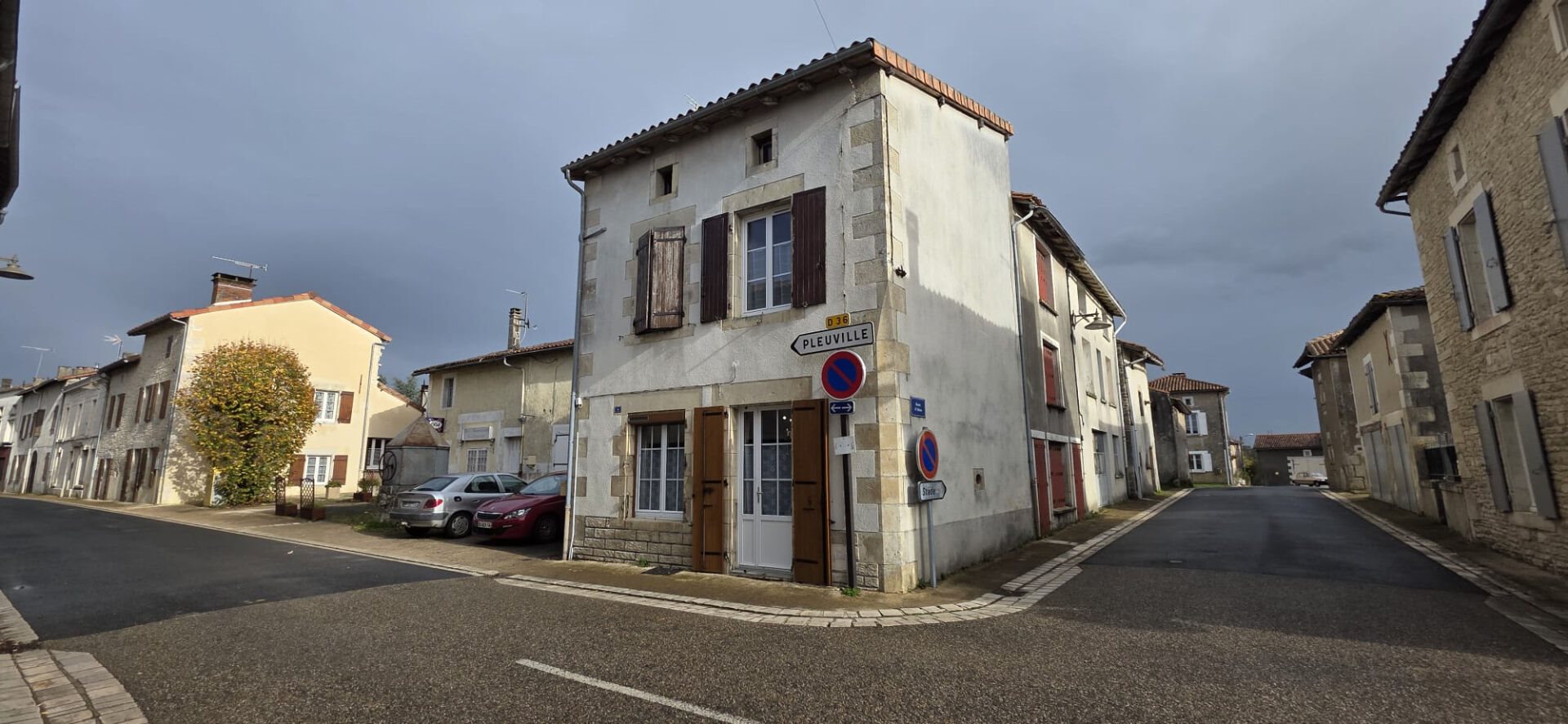 Maison à vendre, 62m², Benest