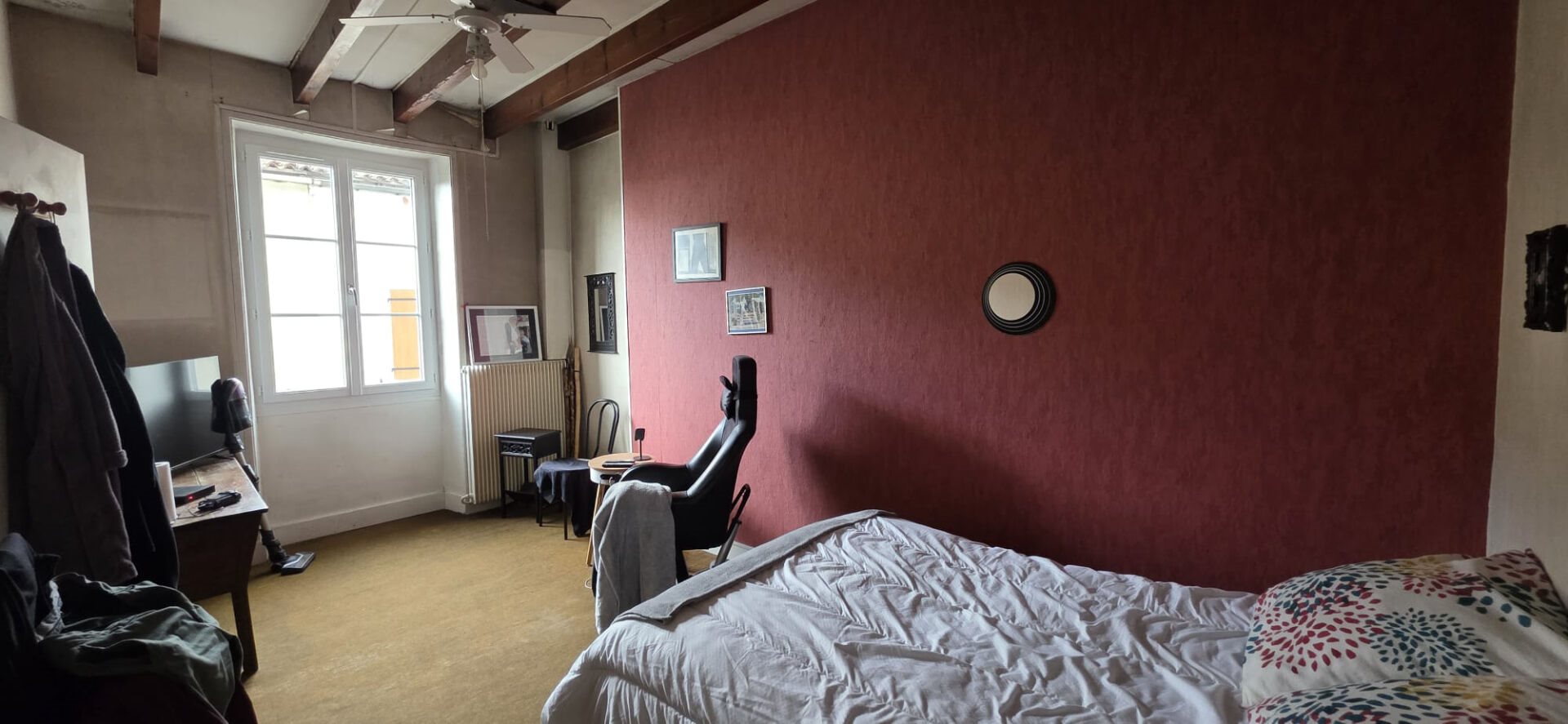 Maison à vendre, 62m², Benest
